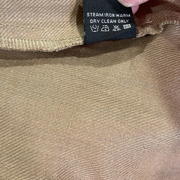 Elm Design | Icelandic Stylish & Chic Jacket | 100% Ramie - Picture 13 of 14